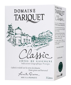 Dom. Tariquet Classic