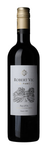 Domaine Robert Vic Cuvée Sélection