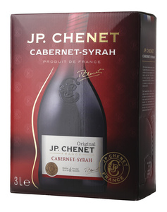 J.P. Chenet Cabernet-Syrah