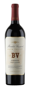 Beaulieu Vineyard Napa Valley Cabernet Sauvignon