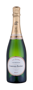 Champagne Laurent Perrier la Cuvée