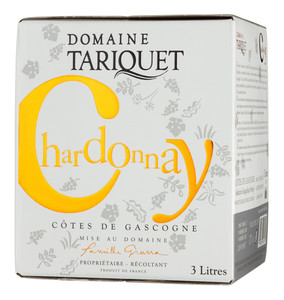 Château du Tariquet Chardonnay