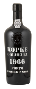 Kopke Colheita 1966 matured in wood