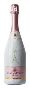 Veuve de Vernay Ice Rosé