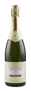 Vouvray Brut Cuvee