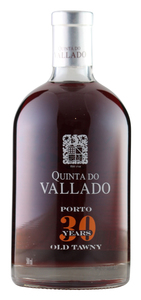 Quinta do Vallado Tawny 30 YO Port