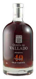 Quinta do Vallado Tawny 40 YO Port