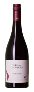 Oakridge Over the Shoulder Pinot Noir