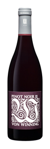 Von Winning Pinot Noir II