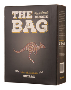 The Aussie Bag