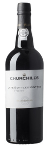 Churchill's Late Bottled Vintage