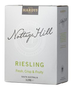 Hardys Nottage Hill Riesling BiB