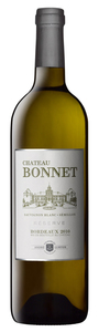 Ch. Bonnet Sauvignon Blanc Sémillon Réserve