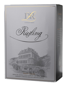 Dr. L Riesling