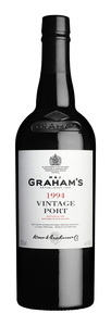 Graham's Vintage