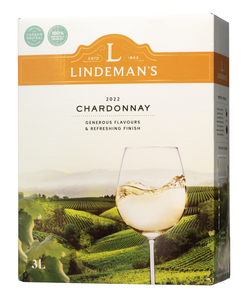 Lindeman's Chardonnay