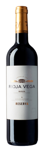 Rioja Vega Reserva