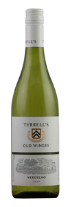 Tyrrell's Old Winery Verdelho