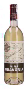 Viña Gravonia Blanco