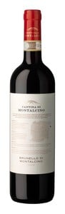 Cant. di Montalcino Brunello di Montalcino