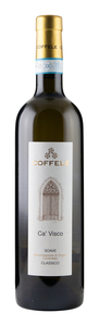 Coffele Ca'Visco Soave Classico
