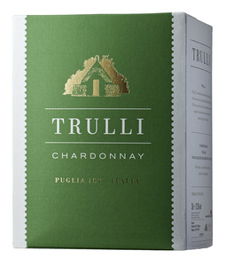 Trulli Chardonnay