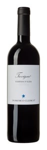 Domenico Clerico Barbera d'Alba Trevigne