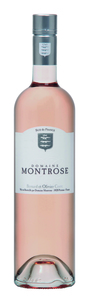 Domaine Montrose rosé