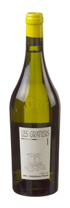 Chardonnay les Graviers