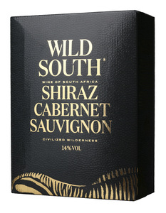 Wild South Shiraz-Cabernet Sauvignon