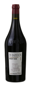 Pinot Noir en Barberon