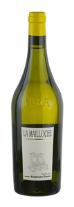 La Mailloche Chardonnay