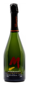 Mosimann's Champagne Grand Cru Brut