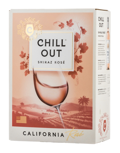 Chill Out Delicate & Fruity Rosé