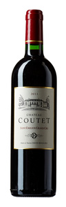 Ch. Coutet