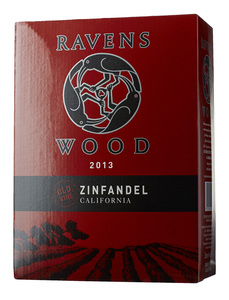 Ravenswood Zinfandel