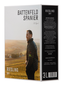 Battenfeld-Spanier Riesling trocken (BIB)