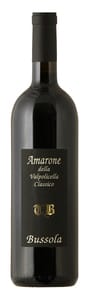 Amarone Classico TB
