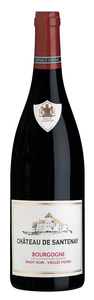 Ch. de Santenay Bourgogne VV Pinot Noir