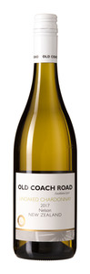 Seifried Old Coach Road Unoaked Chardonnay