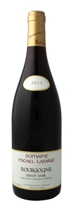 Lafarge Bourgogne Pinot Noir
