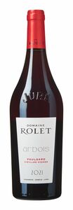 Domaine Rolet Poulsard Vieilles Vignes