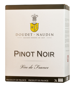 Doudet- Naudin Pinot Noir
