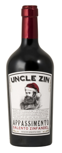 Uncle Zin Appapsimento Zinfandel
