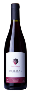 Chapuis Frères Bourgogne rouge