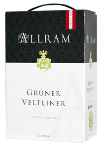 Allram Grüner Veltliner BiB