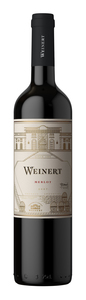 Weinert Merlot