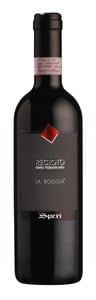 Speri La Roggia Recioto Valpolicella Cl.