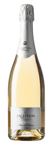 Mailly Champagne Grand Cru Exception Blanche
