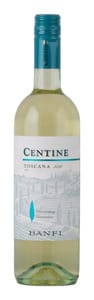 Banfi Centine Bianco